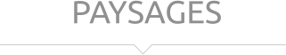 PAYSAGES