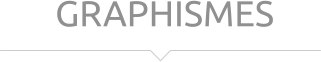 GRAPHISMES
